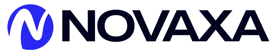 Novaxa Technologies School Management System Logo